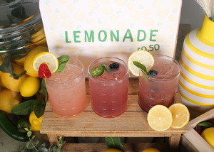    Lemonade 2.0 Collection