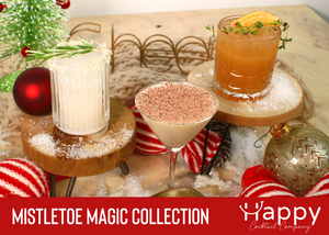 Mistletoe Magic Collection