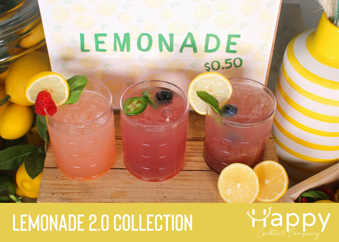Lemonade Collection 2.0
