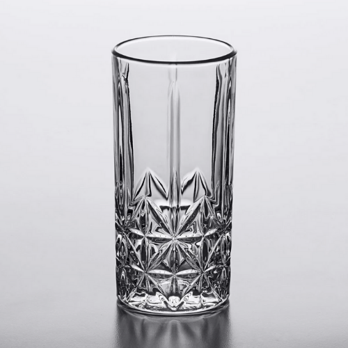 Collins Glass (2 pack) – Happy Cocktail Company