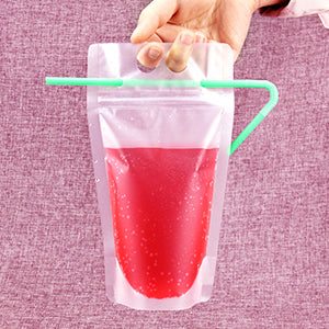 Drink Pouches (2 Pack) – Happy Cocktail Company