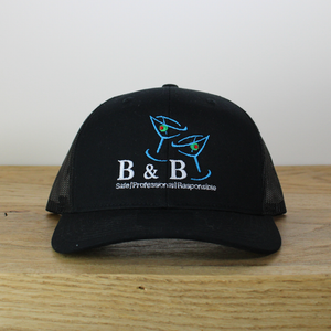 B&B Event Hat