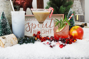 Making Spirits Bright Collection