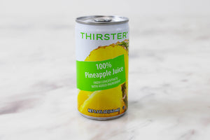 Pineapple Juice (4 pack)