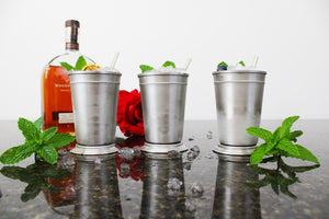 Mint Julep Collection