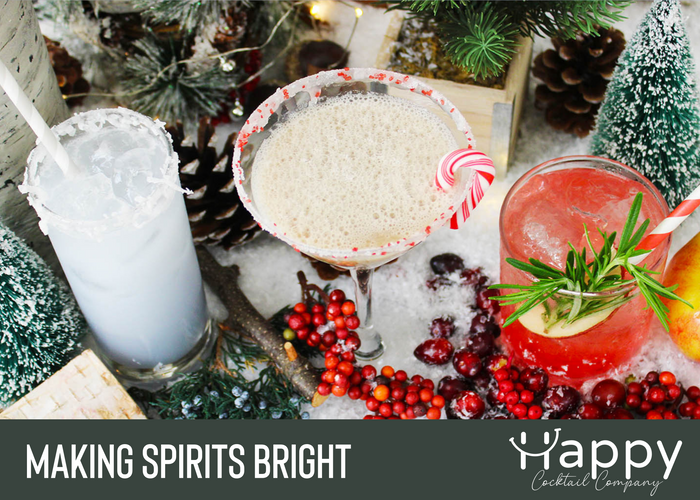 Making Spirits Bright Collection