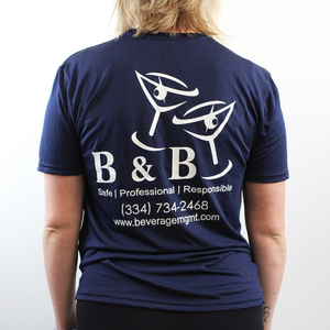 B&B Production T-Shirt
